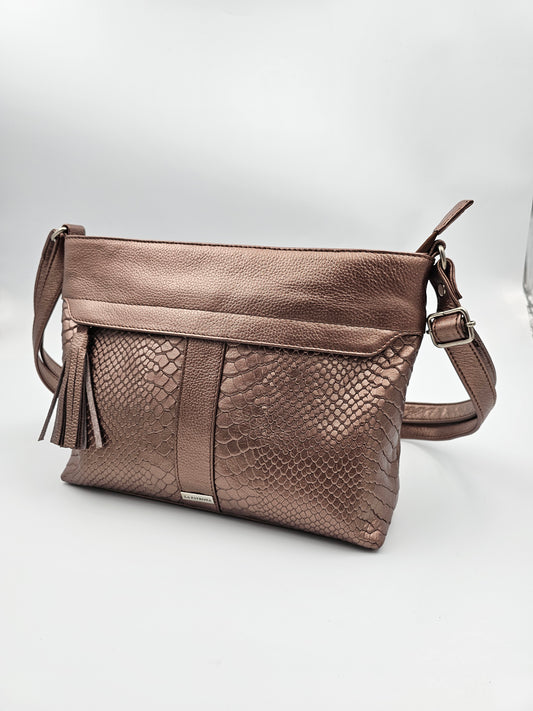 BRONZE GLOW (+I.V)