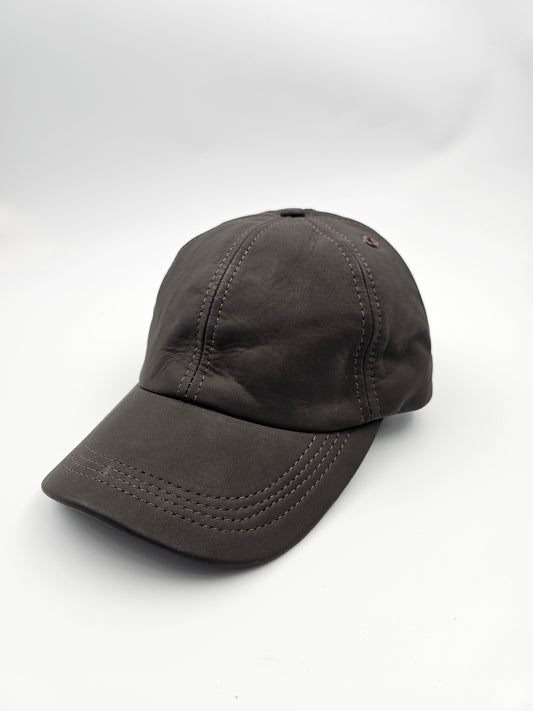 Gorras (+I.V)
