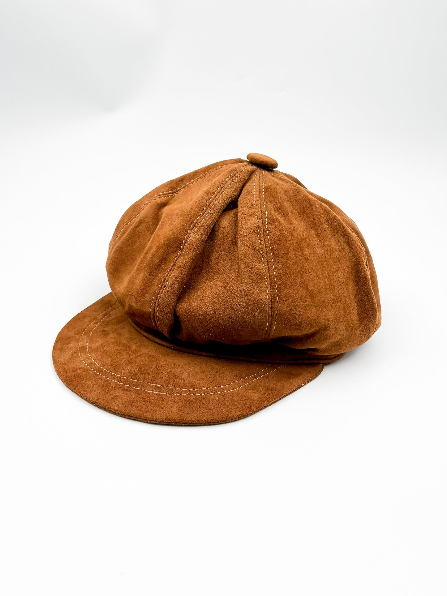 Gorras (+I.V)