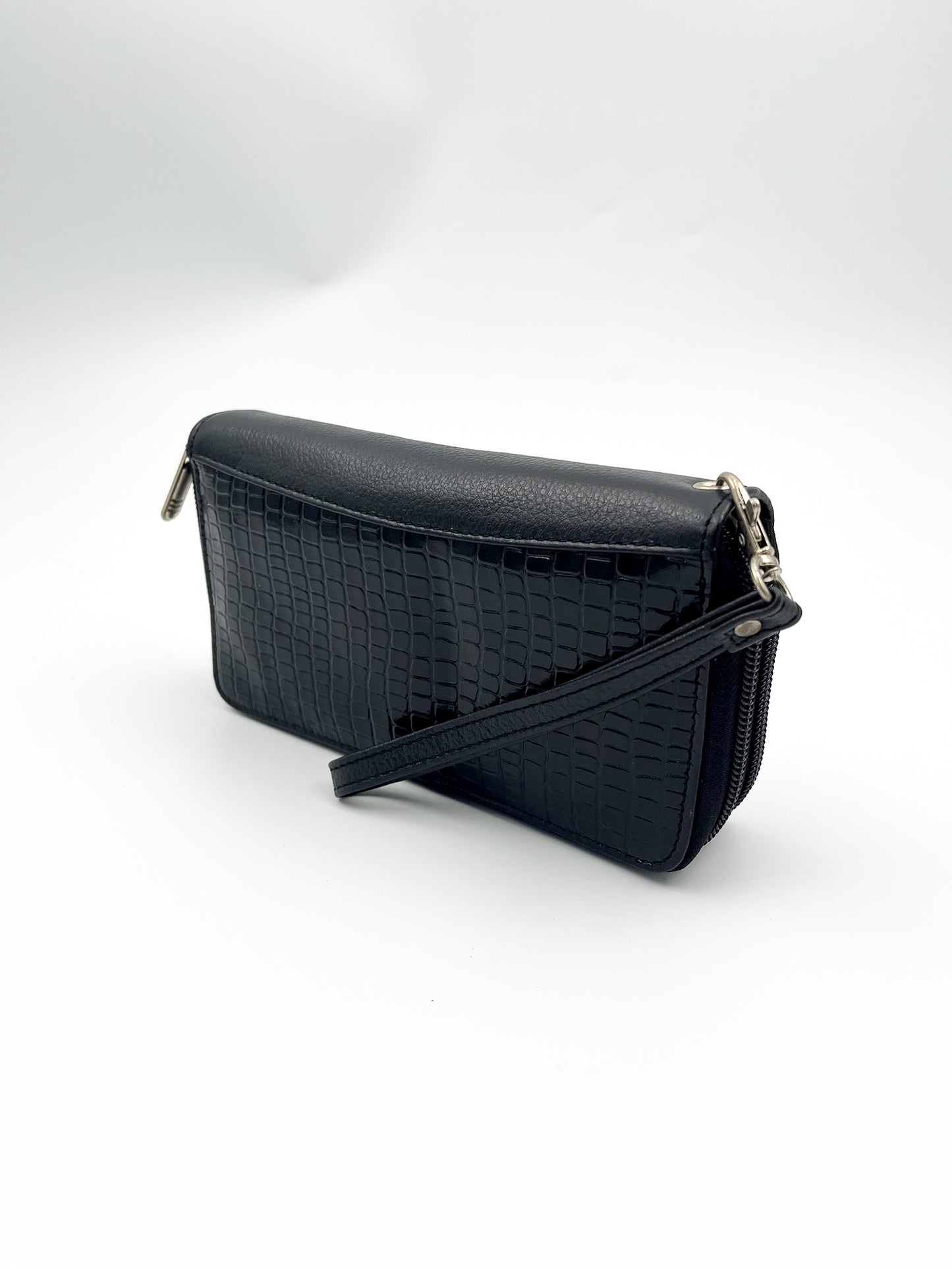 Cartera (+I.V)