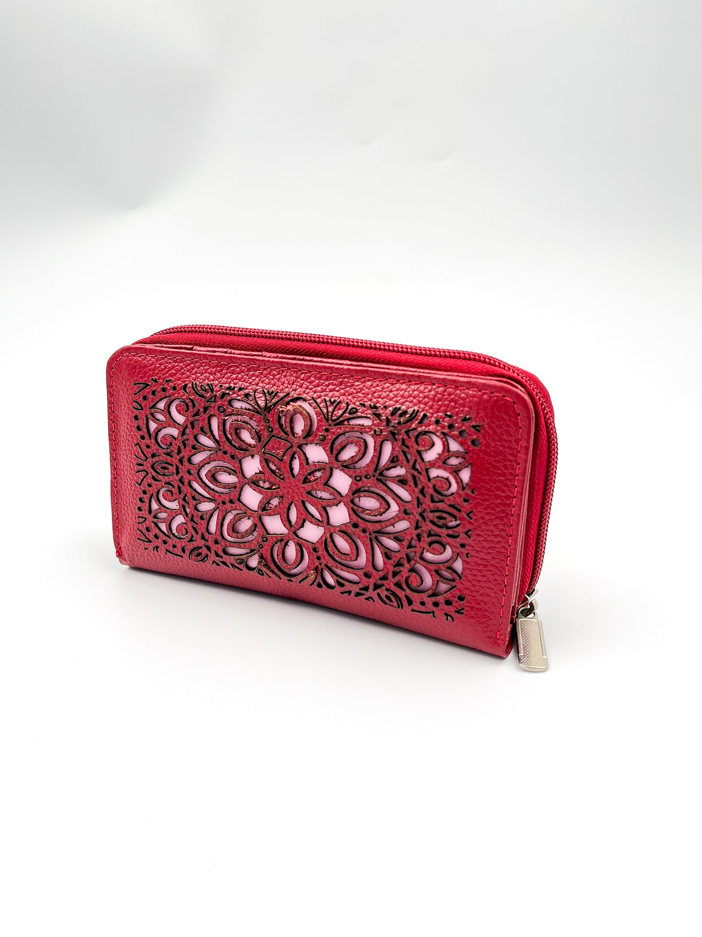 Cartera (+I.V)