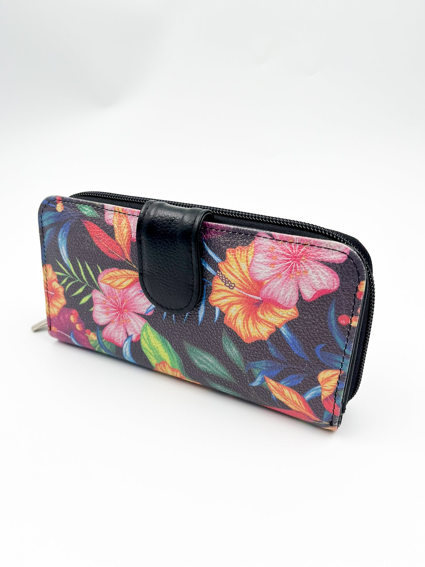 Cartera (+I.V)