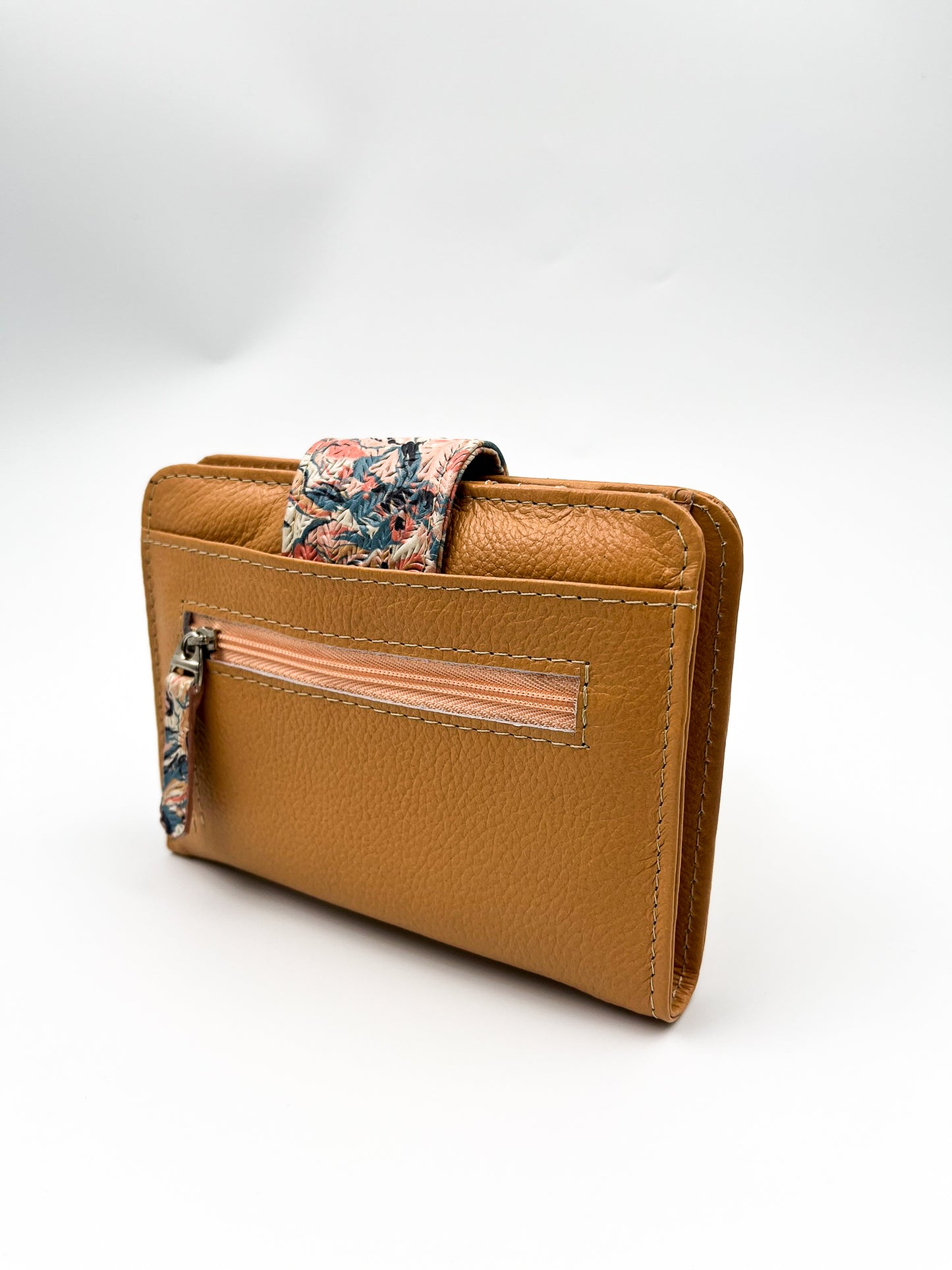 Cartera (+I.V)