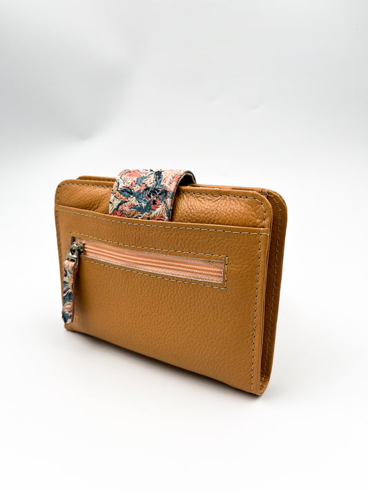 Cartera (+I.V)