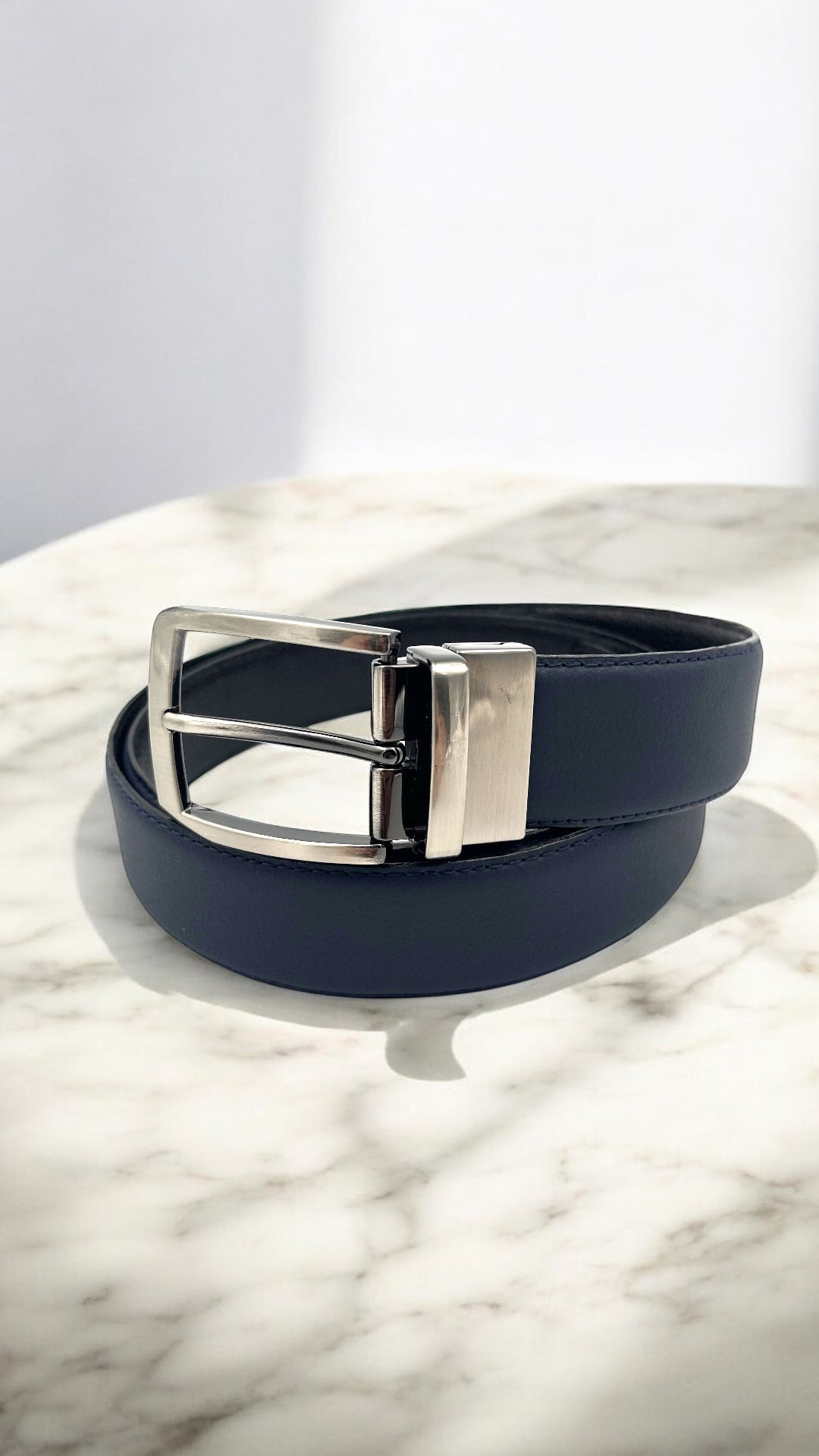Fajas Reversibles para hombre (+I.V)