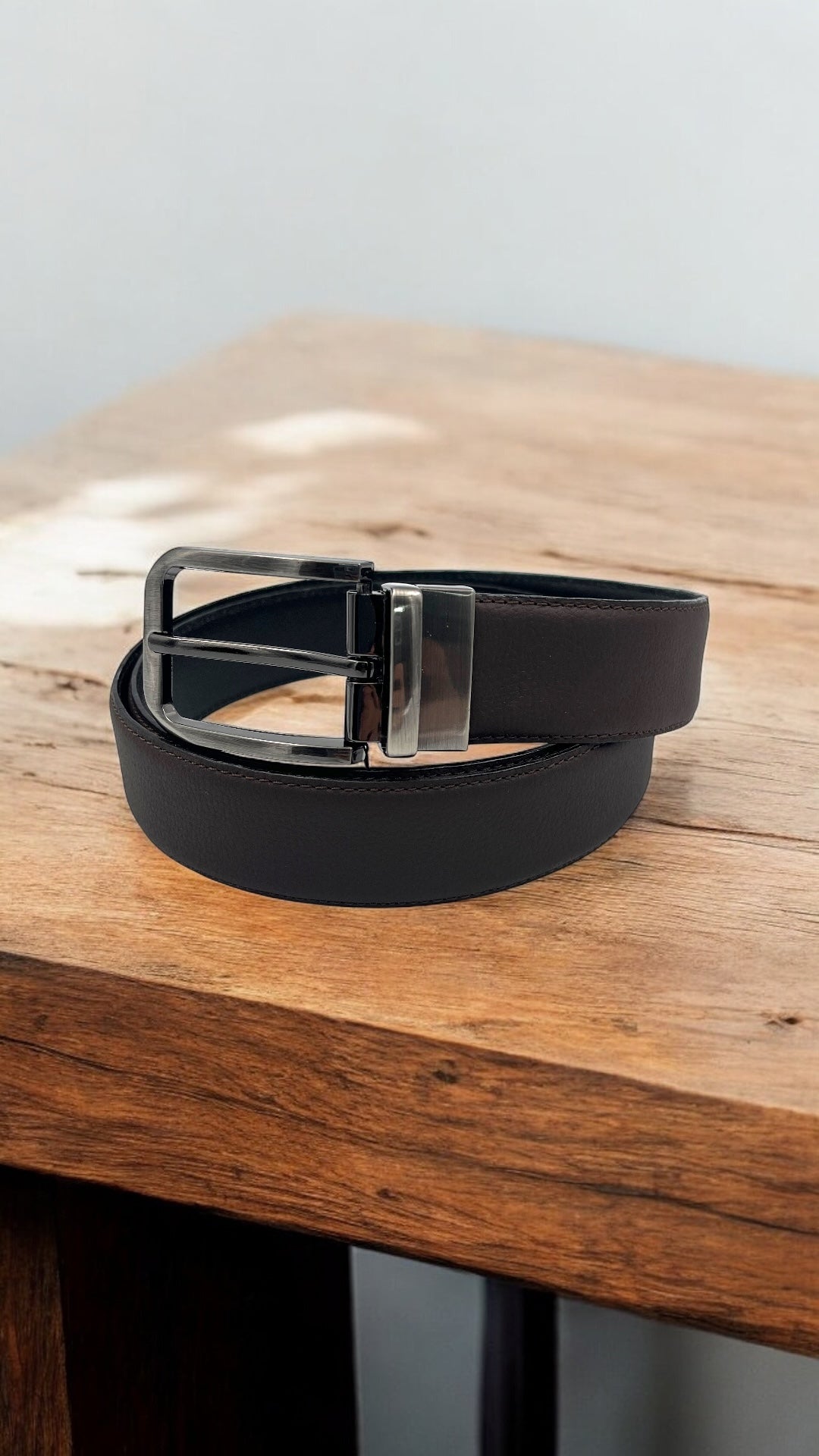 Fajas Reversibles para hombre (+I.V)