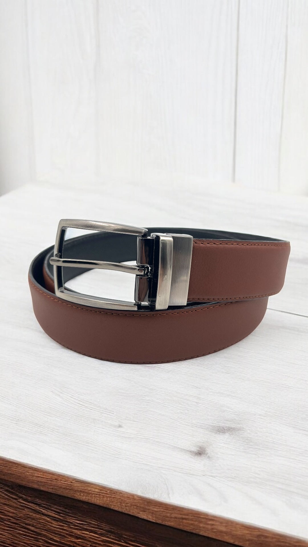 Fajas Reversibles para hombre (+I.V)