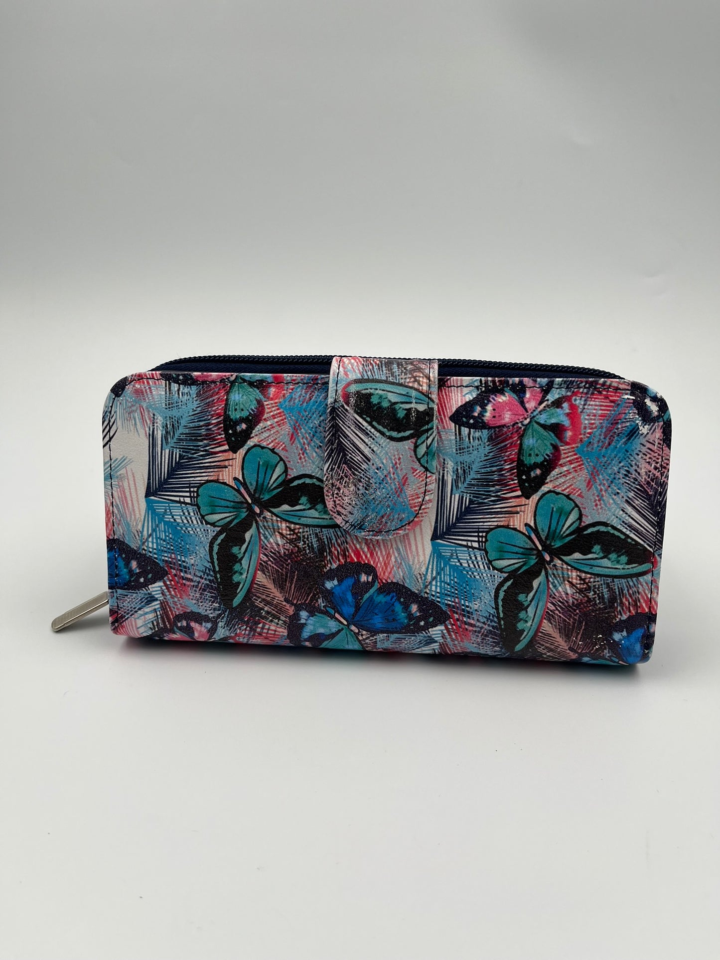 Carteras (+I.V)