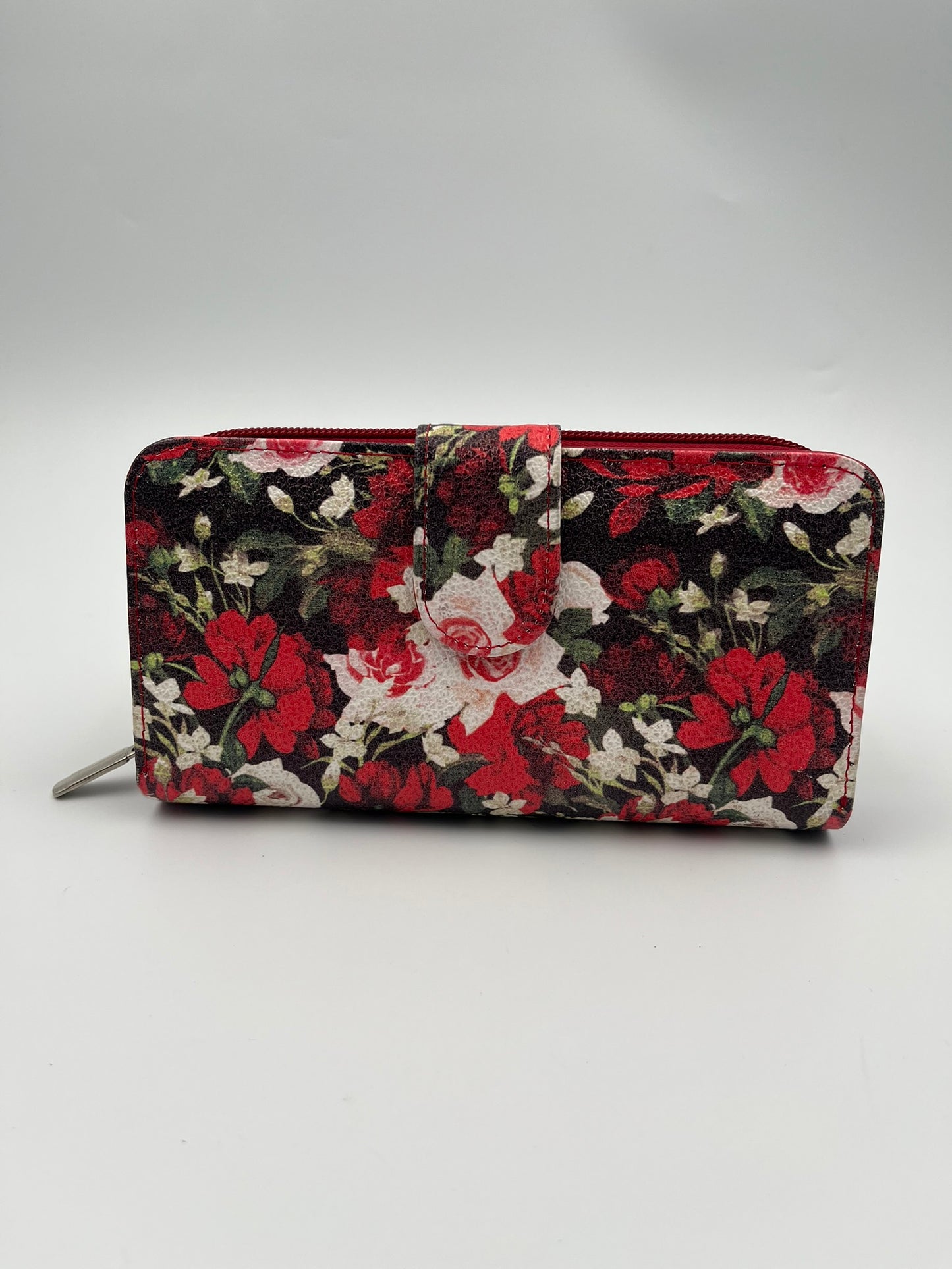Carteras (+I.V)