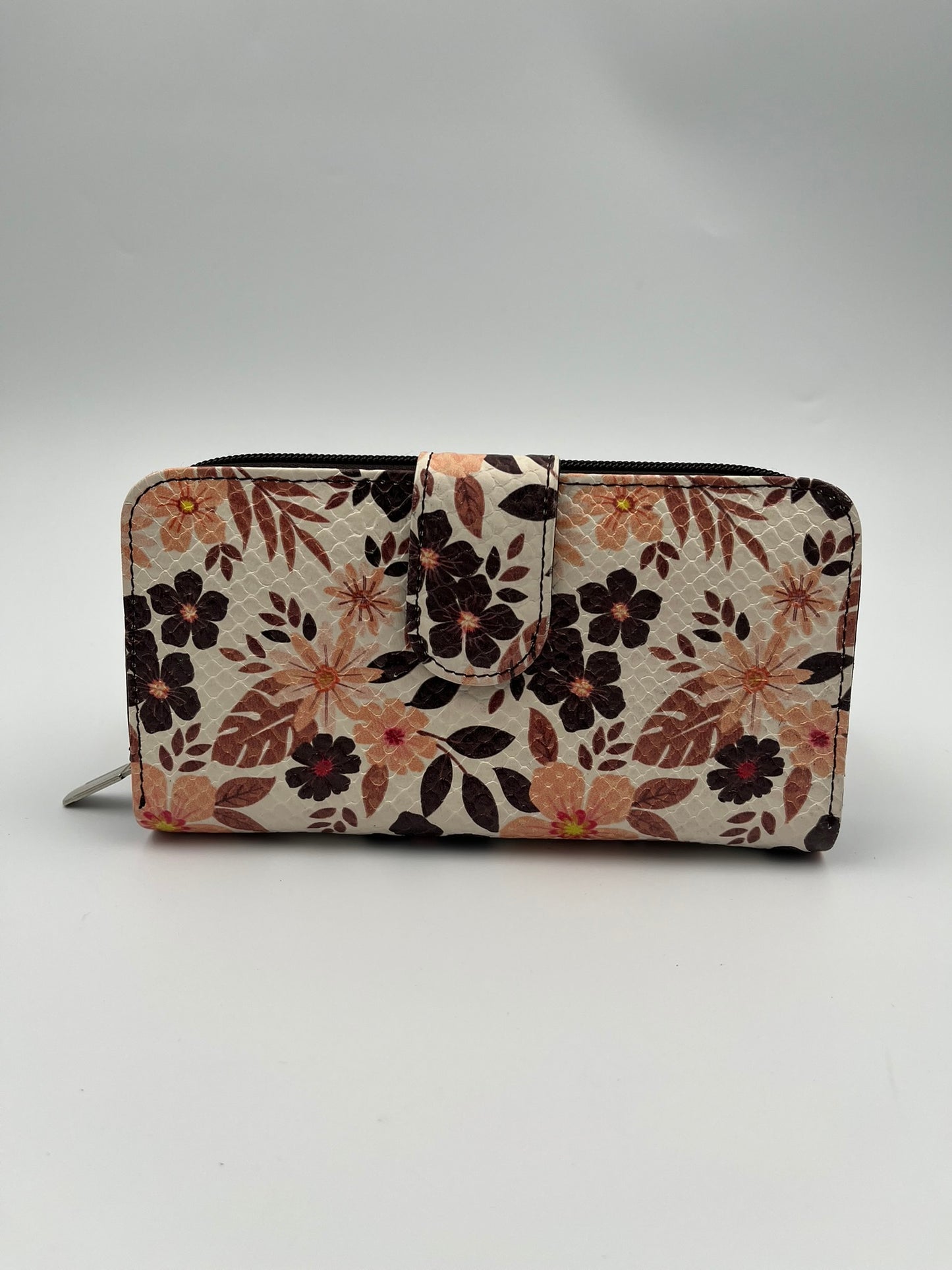 Carteras (+I.V)