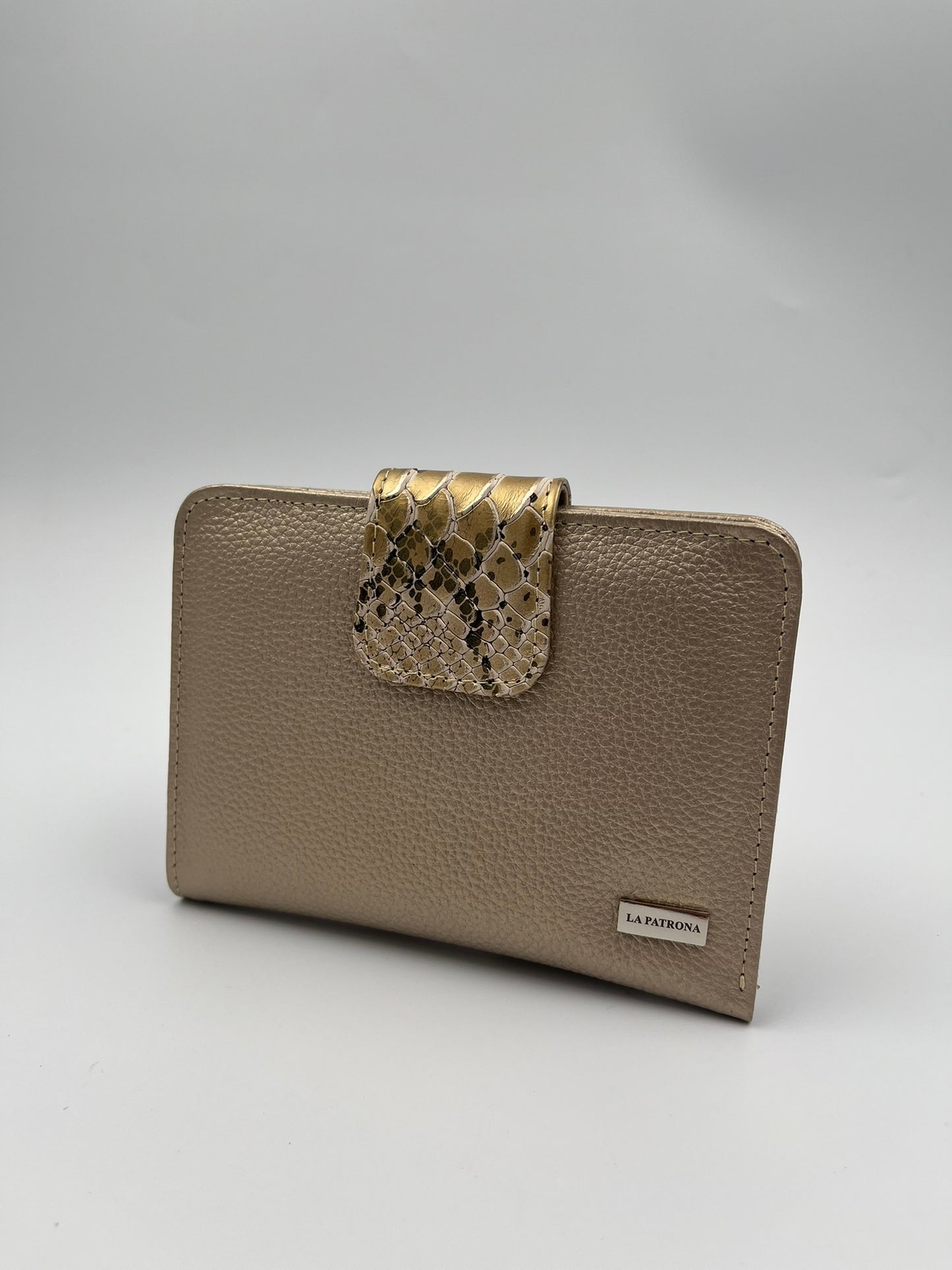 Carteras (+I.V)