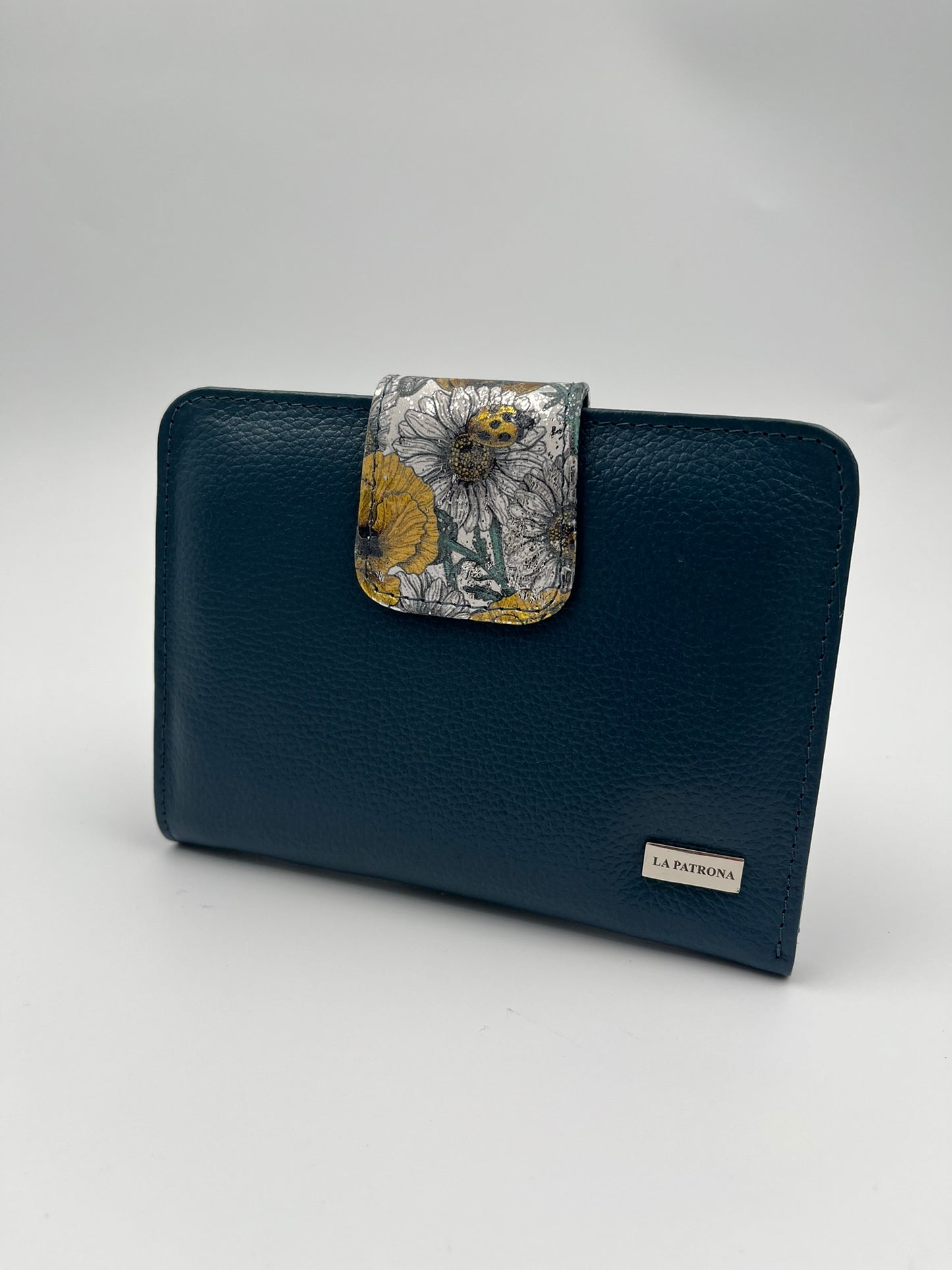 Carteras (+I.V)