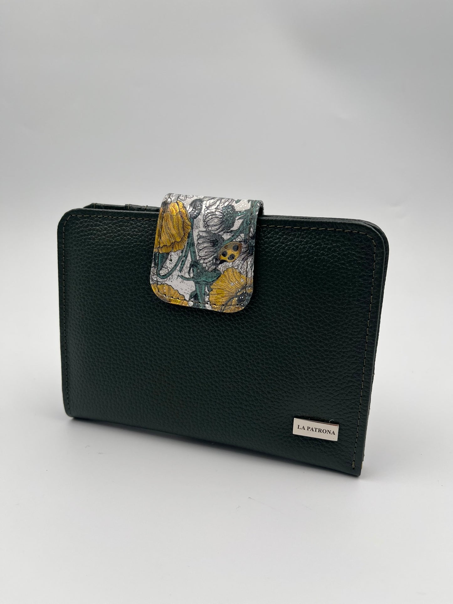 Carteras (+I.V)
