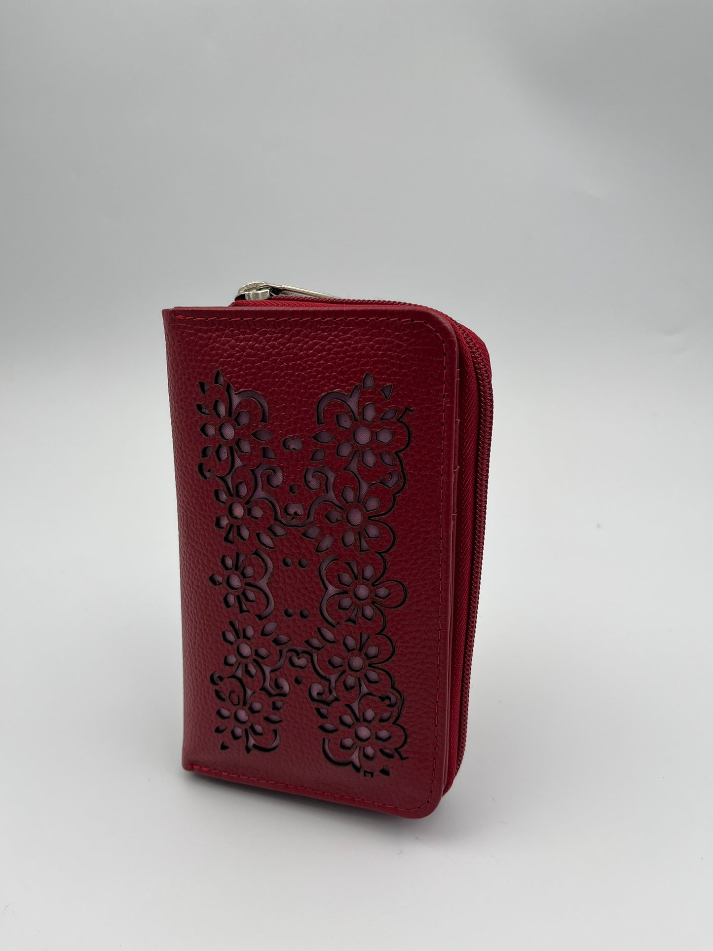 Cartera (+I.V)
