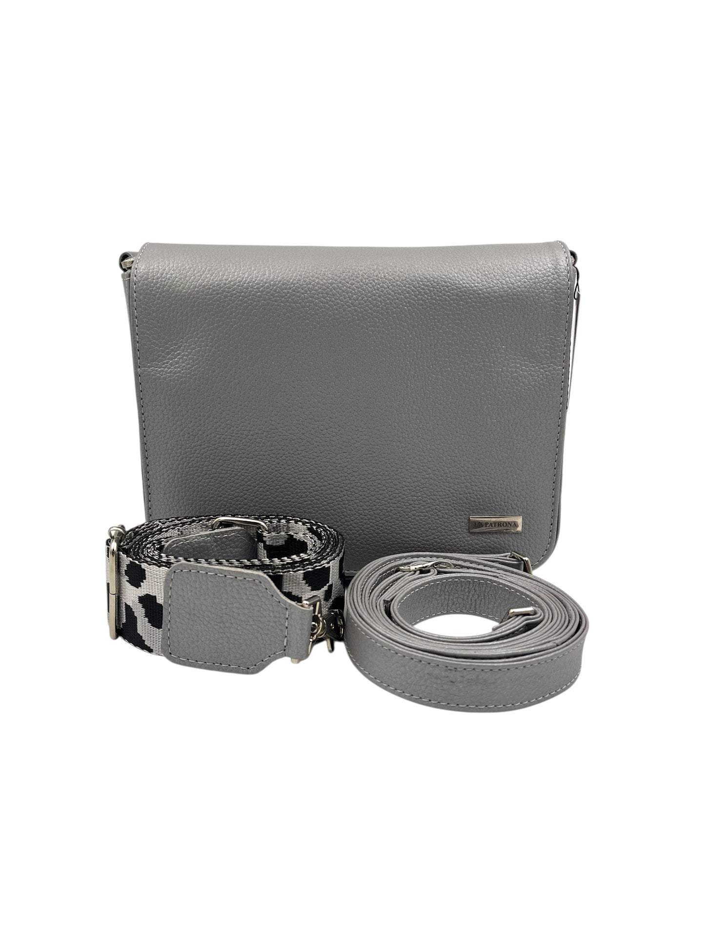 SILVER LIGHT (+I.V)